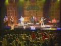 TIA CARROLL & SAX GORDON :. Sesc'n Blues 2011
