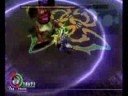Venom Jungle 1st Boss --- ShogunGekomon