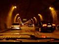 videos de Túnel subindo a serra do mar de São Paulo