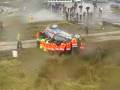 GB Rally 2008 Sweet Lamb Mikko Hirvonen Roll.wmv