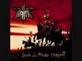 IAM - Un Cri Court Dans la Nuit