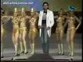 GIFA awards 2006 -abhisheks performance