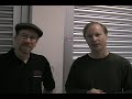 Come Dancing with Lloyd and Rob - Part 1