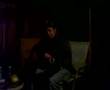 Aaron's drunken acoustic jam