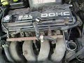 Part Two Of Installing My New Valve Cover Gasket