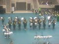 NSU- MDFS percussion 2008 NSU- MDFS percussion 2008