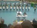 NSU- MDFS percussion 2008