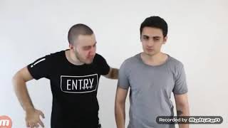 Enes Batur Despacito Diss X20 tersten hızlı vers