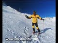 Portr�t p� Garmish-Partenkirchen i Tyskland