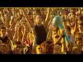 human traffic (promo) [the weekend has landed]