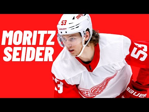 What Happened To Moritz Seider?!