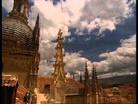 Catedral de Segovia