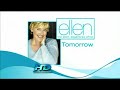 Allison Janney video 1