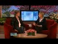 Ellen 09/23/2008 Allison Janney
