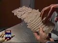 Forensic Podiatry CSI