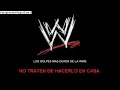 Los Golpes Mas Gachos De La WWE