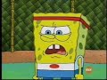 Spongebob weird song