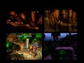 DKC Speedrun World 1: Goron50's Group