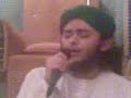 Dawat-e-salami Itakaaf Aylesbury 2007