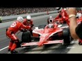2011 Indy 500 Tribute Music Video