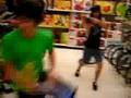 Walmart-gun-fight