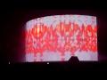 Richie Hawtin Live - Future Music Fesival - Perth 6-Mar-2011