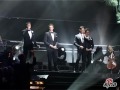 Il Divo [live] Beijing 01.03.2012 - Te Amare