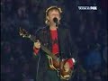 Paul McCartney Superbowl Halftime Part 1 Paul McCartney Superbowl Halftime Part 1