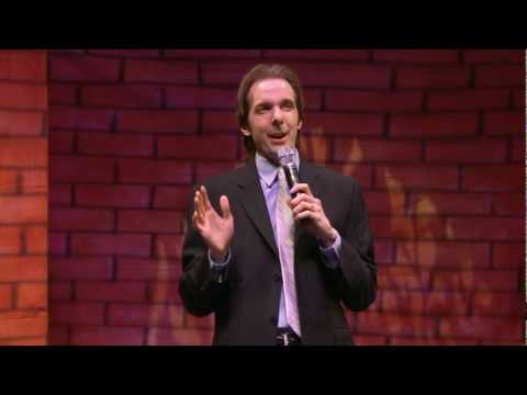 Larry Weaver - Clean Comedian
