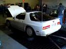 Lookout Drift Dyno - 10AE RX-7 2