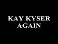 Kay Kyser : Part 2