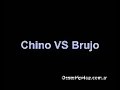 Brujo VS CNO