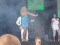 Mariko (Live @ Ylex Pop 2008)