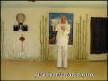 Pascal K'in Greub: BIOSYNTERGY-9 your morning exercises! / BIOSINTERGIA-9 ¡tus ejercicios matutinos!