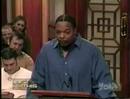 Roy Little's legal drama