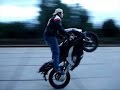 R-unit Derbi GPR 50 BTS
