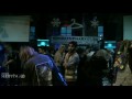 Х-MAS Shoping. Как это было