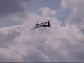 Worlds largest model RC plane Worlds largest model RC plane