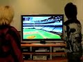 AXS Wii Baseball!
