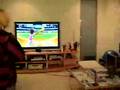 AXS Wii Baseball!