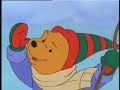 Winnie The Pooh and Christmas Too! Part 1 Winnie The Pooh and Christmas Too! Part 1