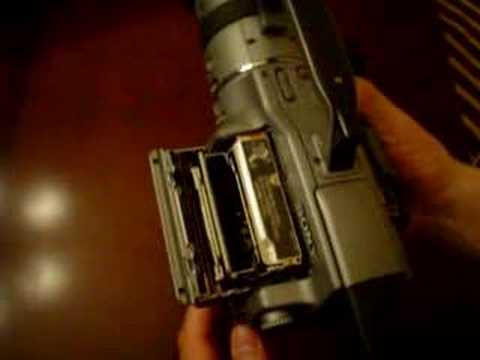 VX1000