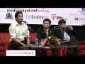 Khairy Grilled By The Students 09/08/2009 (Pt 1)