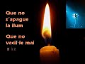 que no sapague la llum  nadals 07