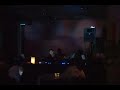 ironomi live  - electronic evening at iyemon salon #01