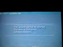 Firmware 3.03 vulnerability?