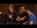 Relient K Live In Studio-I So Hate Consequences Acoustic