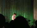 Micah P. Hinson - The Leading Guy - Live at CUVI (Vigo) (3) Micah P. Hinson - The Leading Guy - Live at CUVI (Vigo) (3)