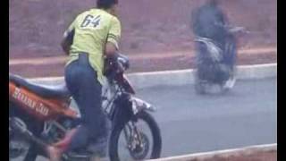 ไม่ได้มีเฉพาะประเทศเรา