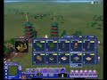 Sim City Societies, Contemplative Sim City Societies, Contemplative